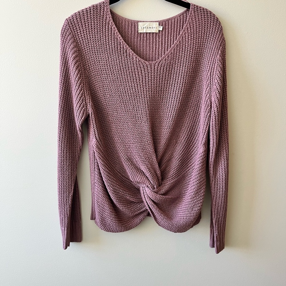 Sweater from Dry Goods